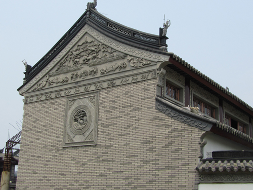 合金鋁烤漆龍骨系列
